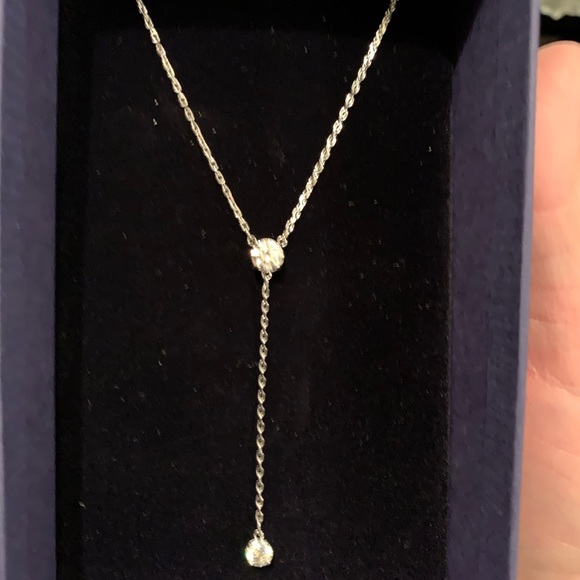 Swarovski Jewelry - Swarovski Necklace
